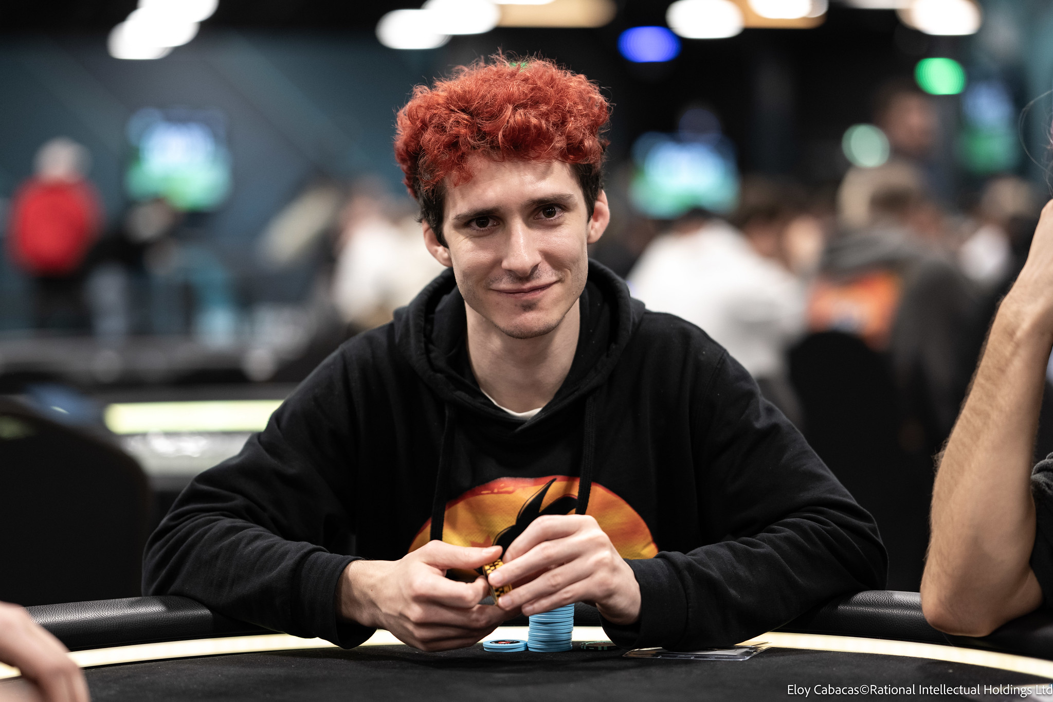 Gerard Rubiralta (ESP)