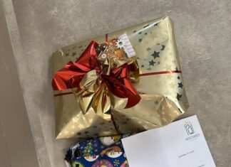 Herzdamen Weihnachts Turnier - Siegprämie