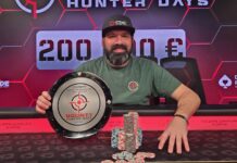 GCA: Back-To-Back Turniersiege für Christian Kempf! Christian Kempf (GER)