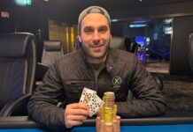 GC Pokerroom – Massendeal sichert sich zielgenau das Deep Hit!