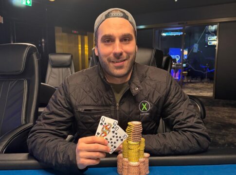 GC Pokerroom – Massendeal sichert zielgenau das Deep Hit!