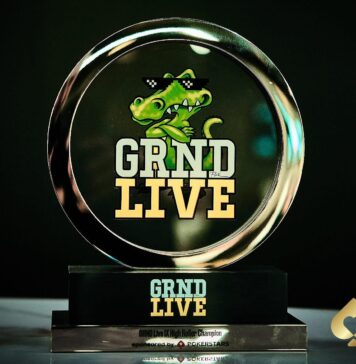 Sonntag ab 12:00 Uhr – Livestream von Finale des GRND Live X Festival aus dem GCA Pokerroom!