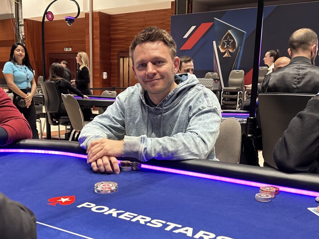 Robert Heidorn (Foto: Schwarz)