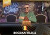 King's Fashion and Fight Knockout Tuesday Sieger: Bogdan Tilica (ROU)