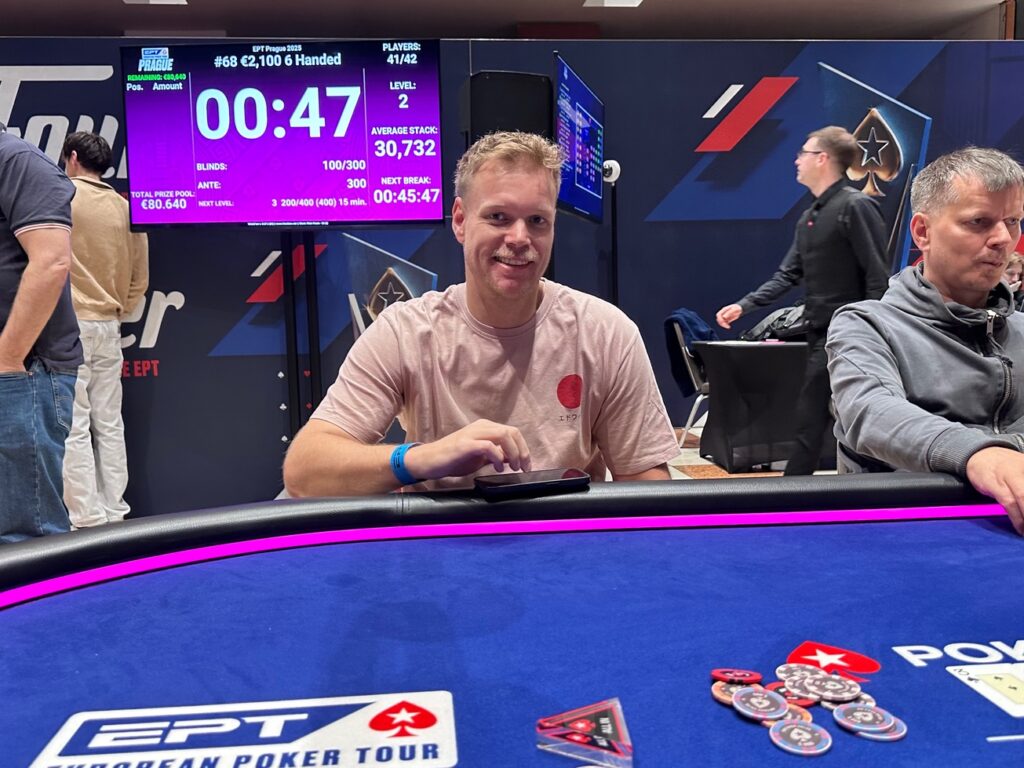 Lars Kamphues (Foto: Schwarz)