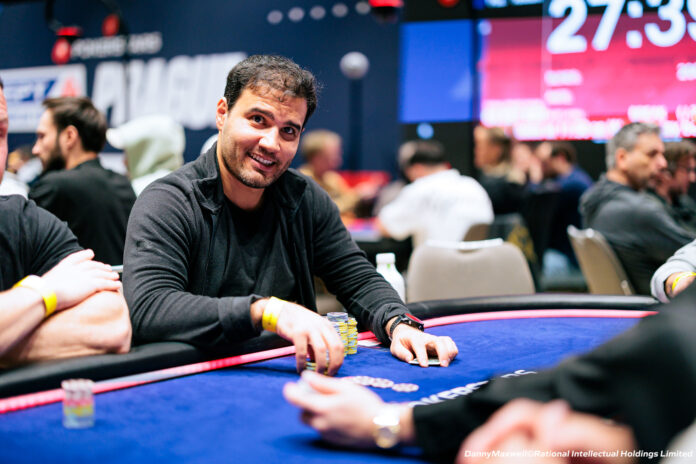 Mahmoud Bedoui - 1b Mahmoud Bedoui