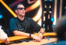 Elf left im Triton Main Event mit $23,7M Preispool! Roiter & Fritz sitzen kurz vor dem Final Table! Manuel Fritz