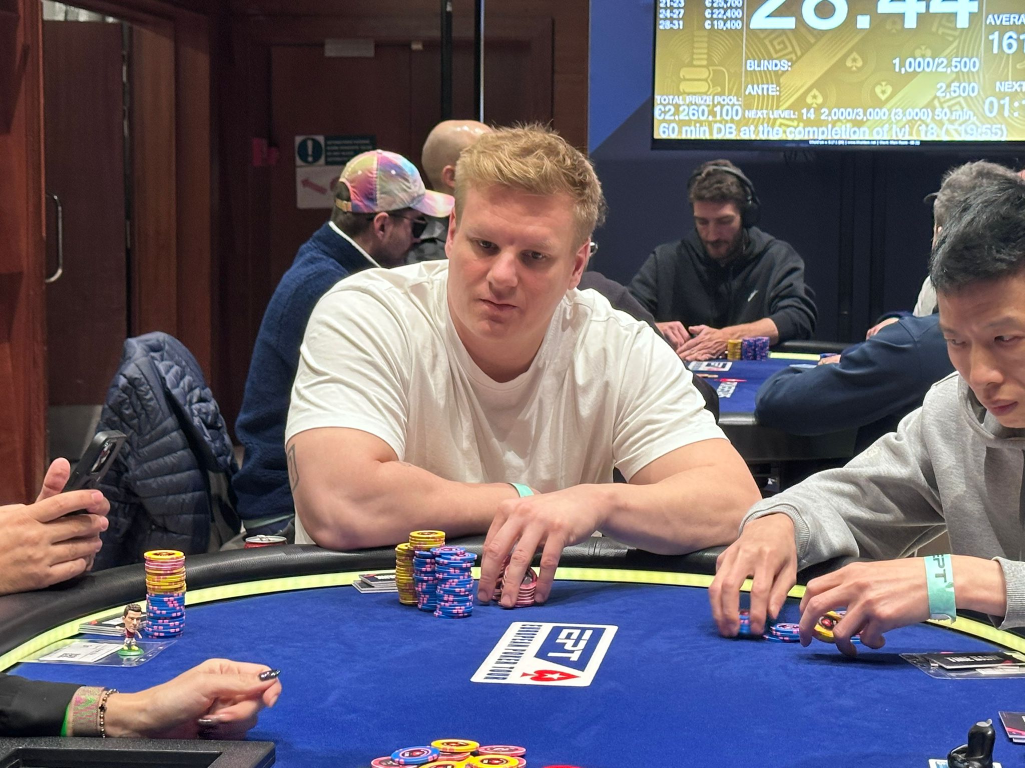 Marius Gierse (Foto: Schwarz)