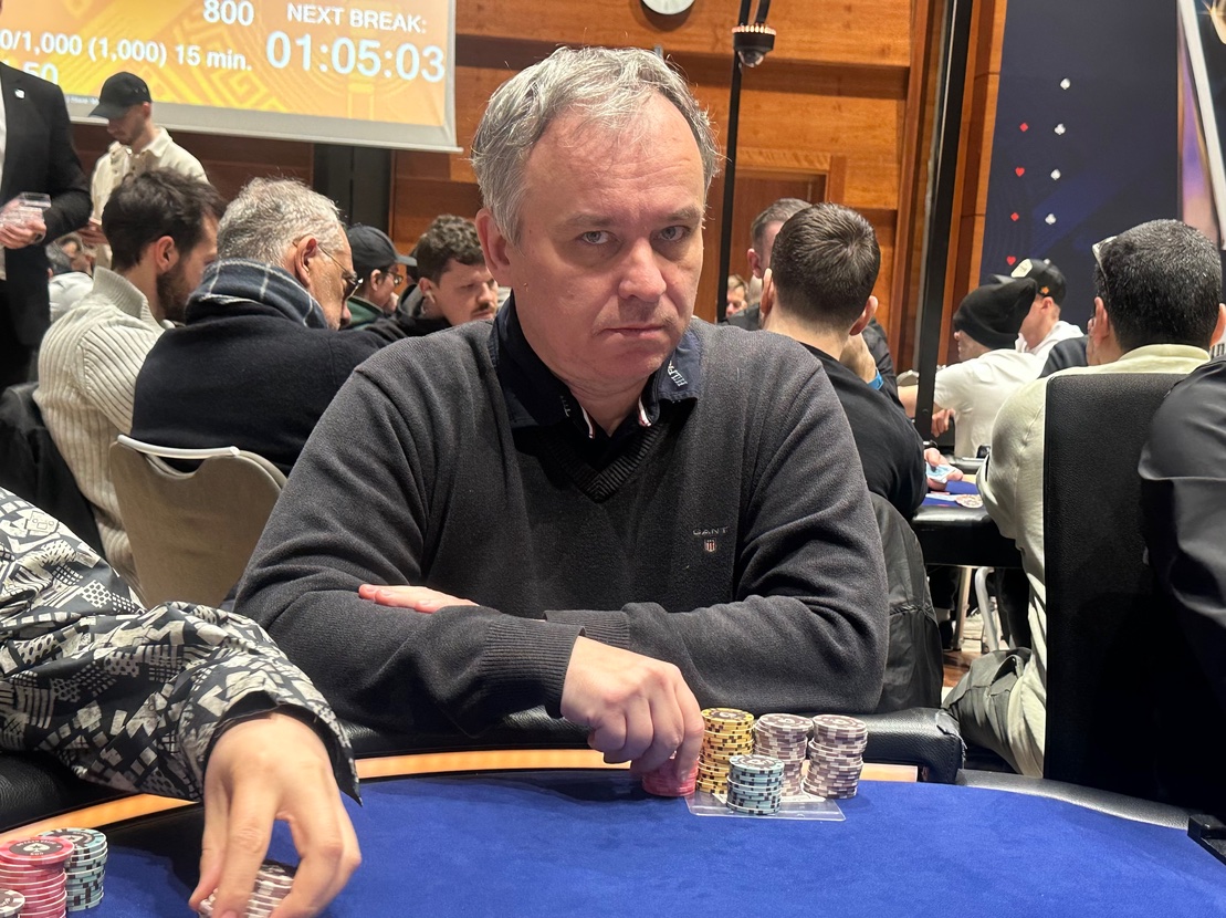 Martin Staszko (Foto: Schwarz)