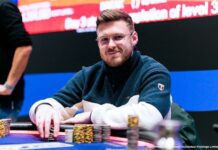 EPT Prague Tag 5 – Chipleader Matthias Auer unter letzten 12 auf PSO Titelkurs! Mathias Auer