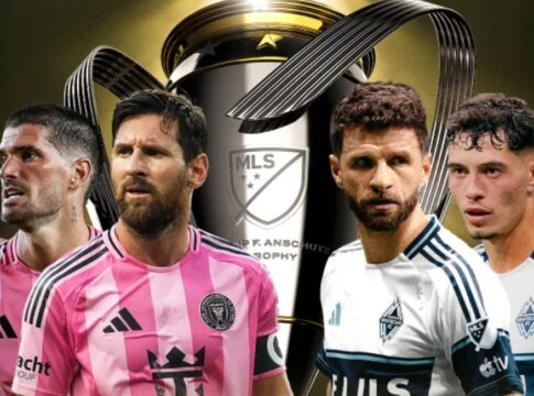 Showdown in der MLS: Müller vs Messi – Das Traumfinale ist perfekt!