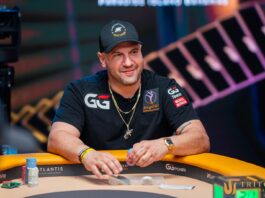 Michael Mizrachi