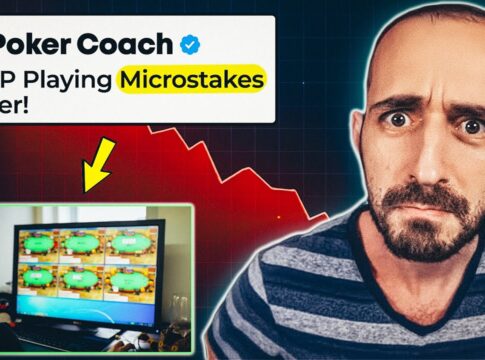 Die traurige Wahrheit über die Microstakes!