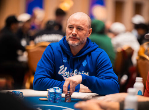WPT Las Vegas Tag 6 – WPT Prime Championship startet mit 1.110 Entrys, Leah führt!
