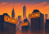 New York Casinos