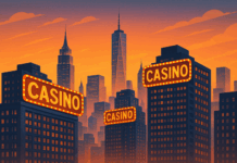 New York Casinos