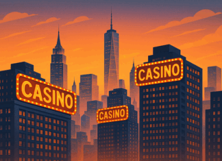 New York Casinos