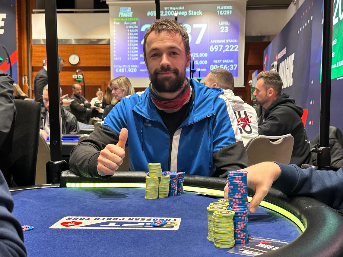 Ole Schemion (Foto: Schwarz)