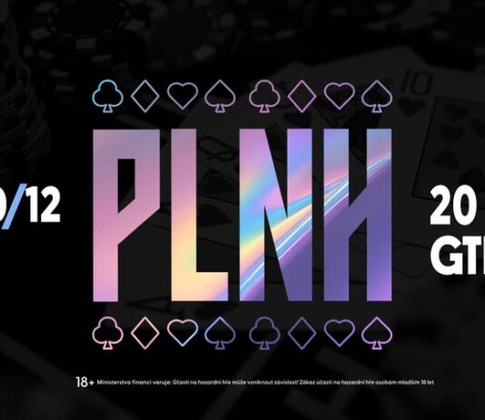 Vorweihnachtsspaß beim PLNH Cup im Grand Casino Asch!