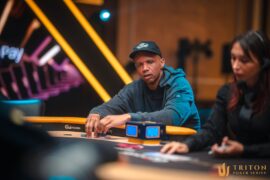 Phil Ivey