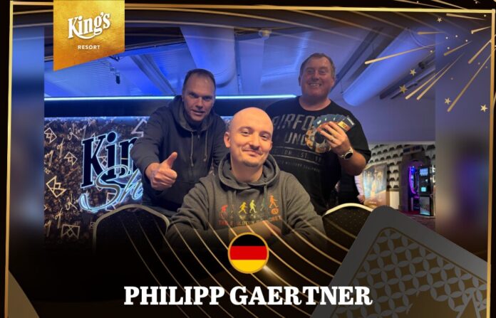 Philipp Gärtner