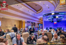 Die Schatzsuche im King’s beim Pirates Poker Treasure ist gestartet!