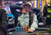 Die Ruhe vor dem Sturm? – Pirates Poker Treasure im King’s weiterhin gemächlich!