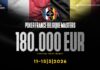 €180.000 an Garantien im GCA beim Poker France Belgique Masters
