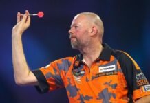 Darts WM – Geuner, das Jahresziel ist zum Greifen nah!