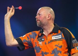Darts WM – Geuner, das Jahresziel ist zum Greifen nah!