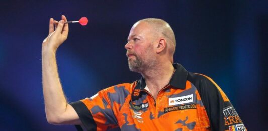 Darts WM – Geuner, das Jahresziel ist zum Greifen nah!