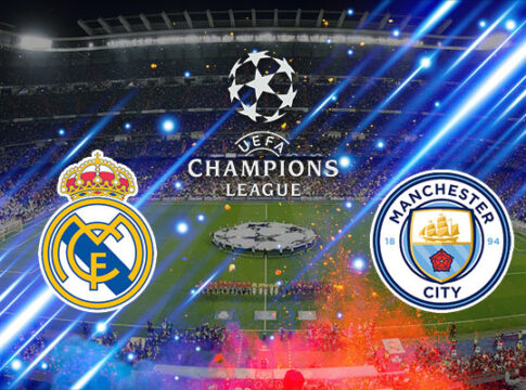 Das Kracher-Duell: Real Madrid vs Manchester City – KI-Prognose & Quoten!