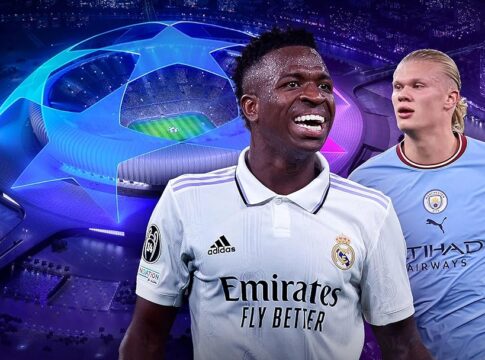 Gorans Sportwetten: Champions League – Jetzt wird die Brechstange rausgeholt!