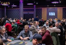 Zweimal Nanos und ein Hazard triumphieren beim Royal im CC SK!