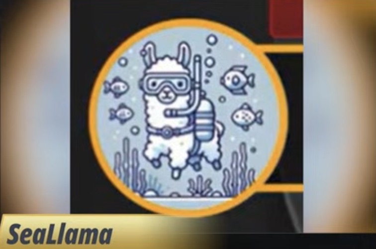 SeaLlama