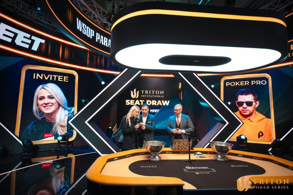 Seat Draw: Jessica Teusl