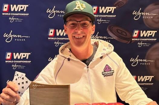 Eric Baldwin (USA) Eric Baldwin (USA)