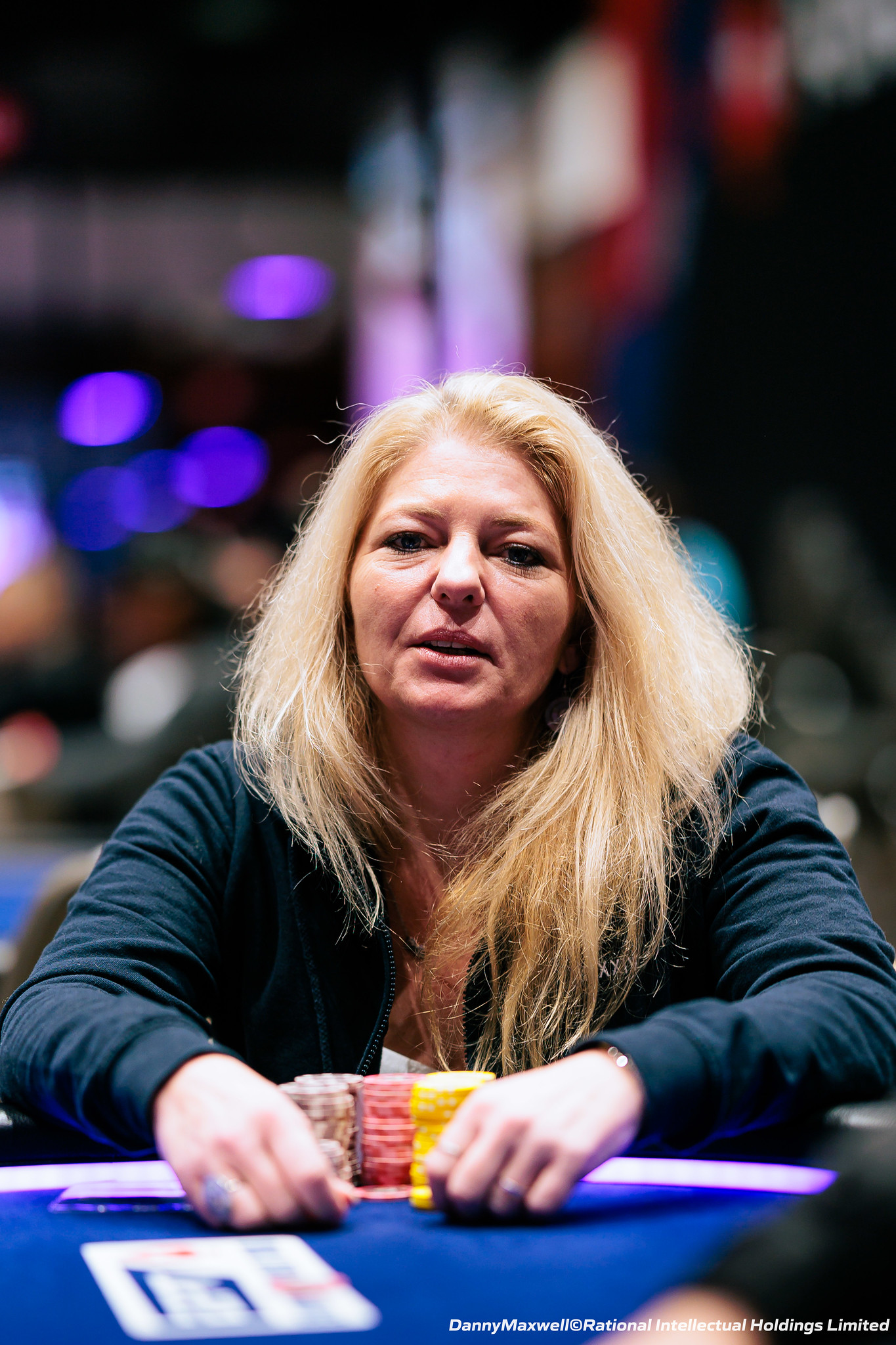 Stephanie Hautle-Kallen