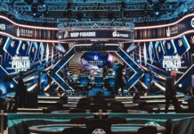 Montag ab 19:00 Uhr – Triton Livestream vom Tag 2 des $250.000 WSOPP Triton NLH Invitational Event #5!