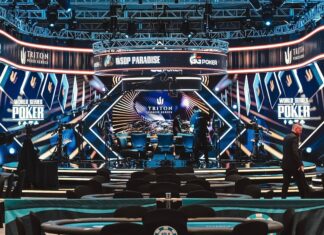 Triton Livestream vom Finale des $75.000 Triton Jeju PLO 6-Max Event #18!