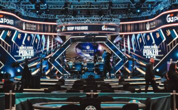 Triton Livestream vom Finale des $75.000 Triton Jeju PLO 6-Max Event #18!