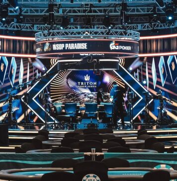 Triton Livestream vom Finale des $75.000 Triton Jeju PLO 6-Max Event #18!