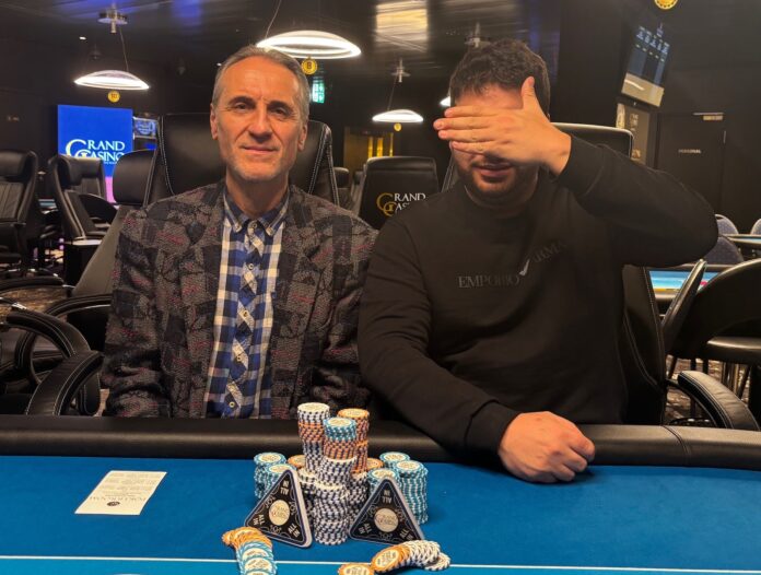 Sir Brazzo (CH) Sir Brazzo (CH)