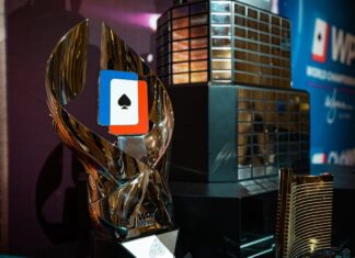 WPT World-Championship Wynn-Las Vegas
