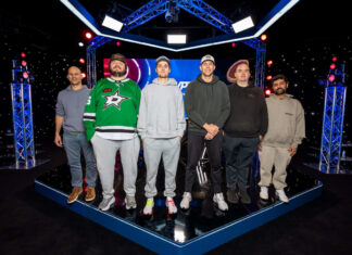 Diese 6 WPT WC Finalisten gehen in Tag 6