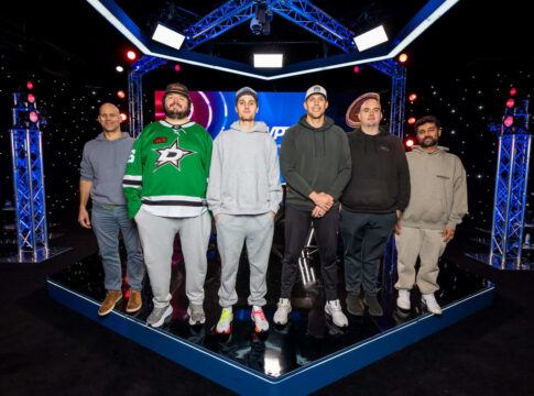 Diese 6 WPT WC Finalisten gehen in Tag 6