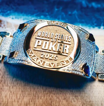 Donnerstag ab 20:00 Uhr – Livestream vom Finale des $26.000 WSOPP NLH Super Main Event #11!