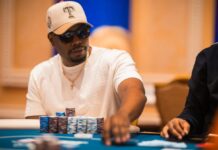 WPT Prime Championship – Will Givens führt 120 Spieler in Tag 3!