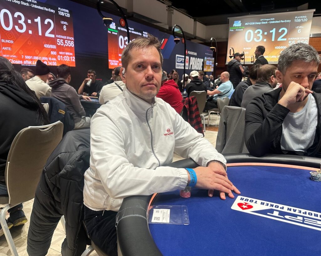 Willem Stratmann (Foto: Schwarz)