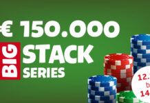 Win2day 150000 BigStack Series